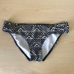 Aztec Bikini Bottoms